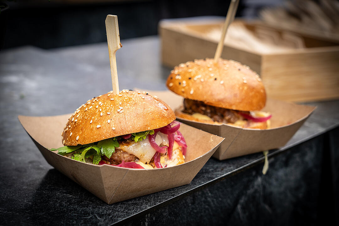 freakstotable e.V. organisierte das super Food-Event!