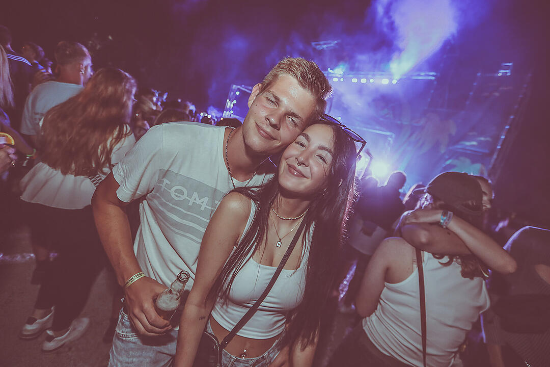 Beachparty Sulzfeld 2024