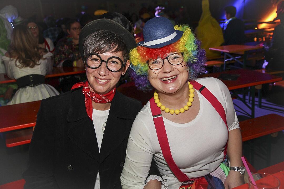 Marktleugast: Ringerfasching 2024 - Wir haben die Fotos!