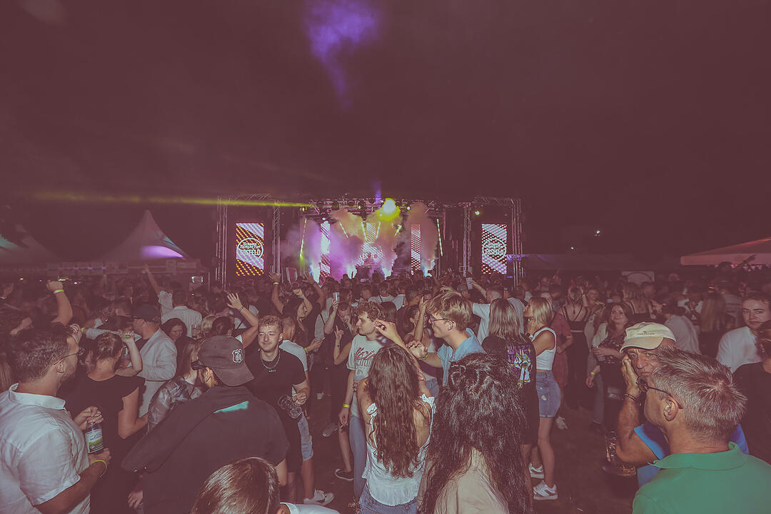 80er | 90er | 2000er Party!