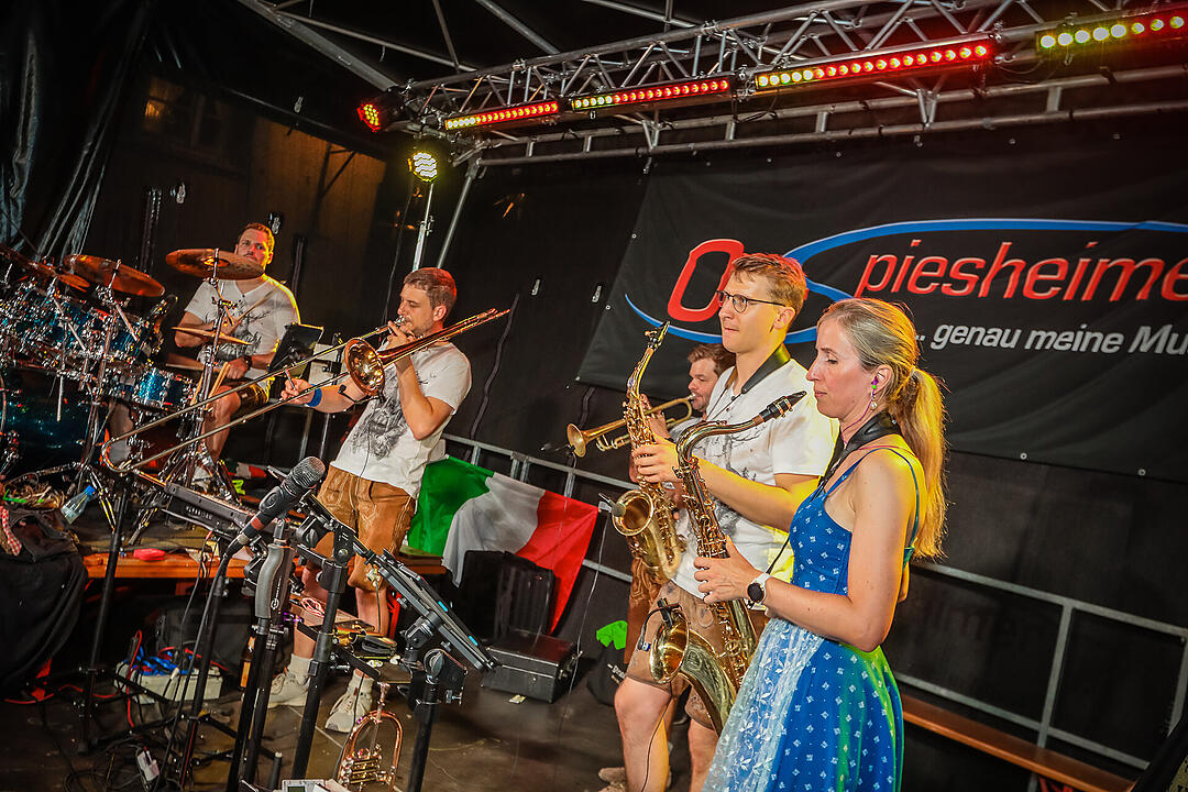 Weinfest 2024 in Zeilitzheim
