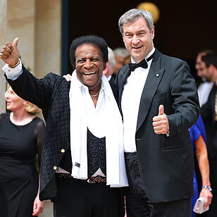 Bayreuther Festspiele 2024 - Eröffnung
