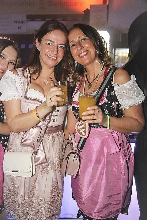Apres-Ski und Partyhits