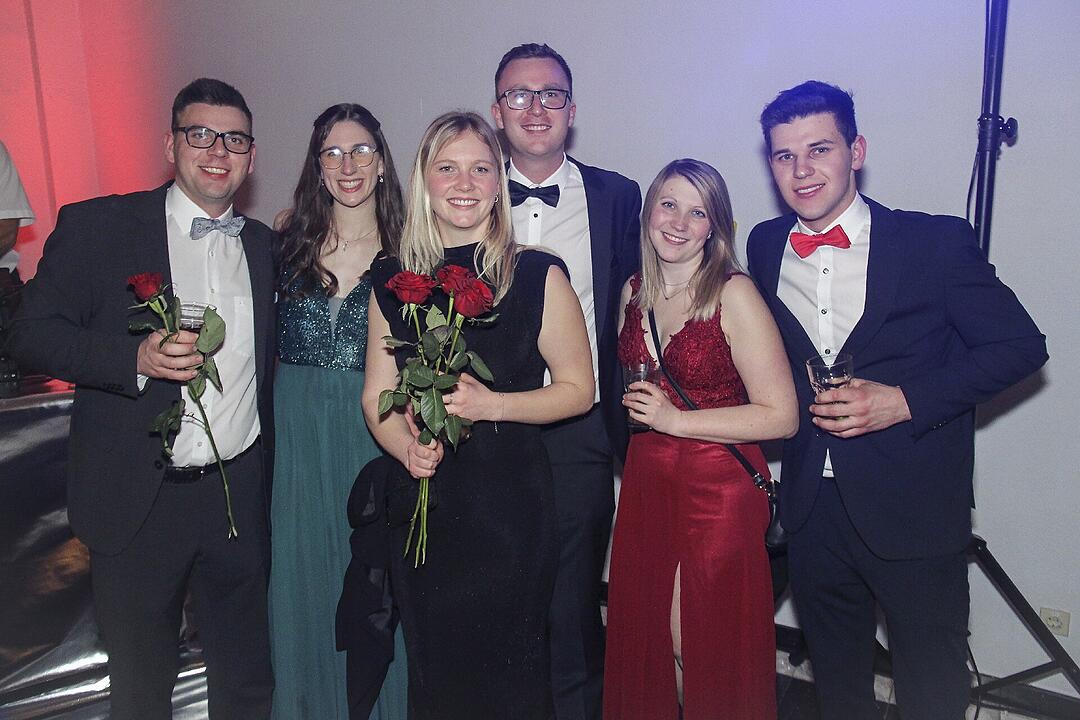 Bauernball 2025 in Kulmbach