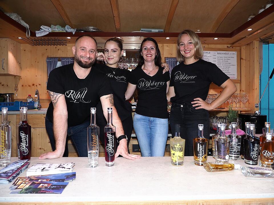 Das größte Stadtfest in Bad Kissingen!