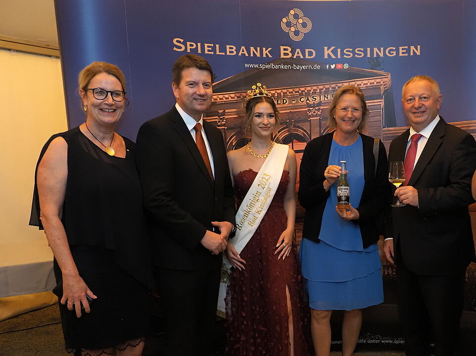 Impressionen vom Abend
