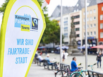Fair Trade Stadt Koblenz