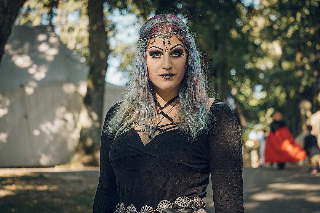 Die Folk-, Fantasy- und Mittelalter-Szene trifft sich in Selb!