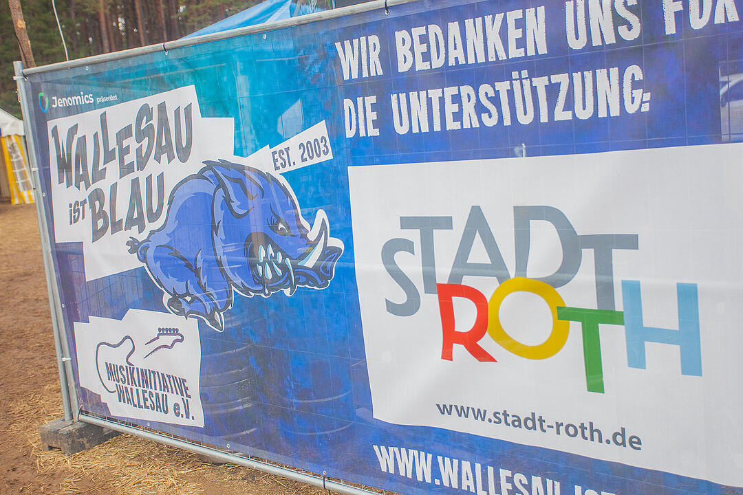 Nach über 2 Jahren endlich wieder WiB!