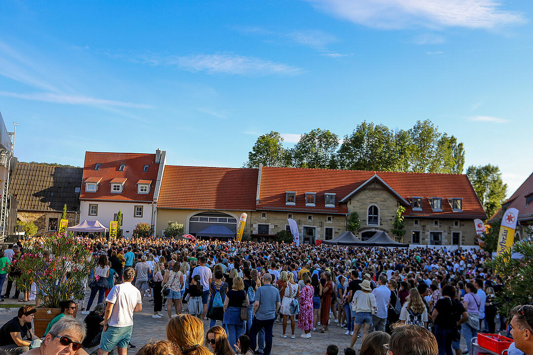 Kulturtage Gut Wöllried 2024