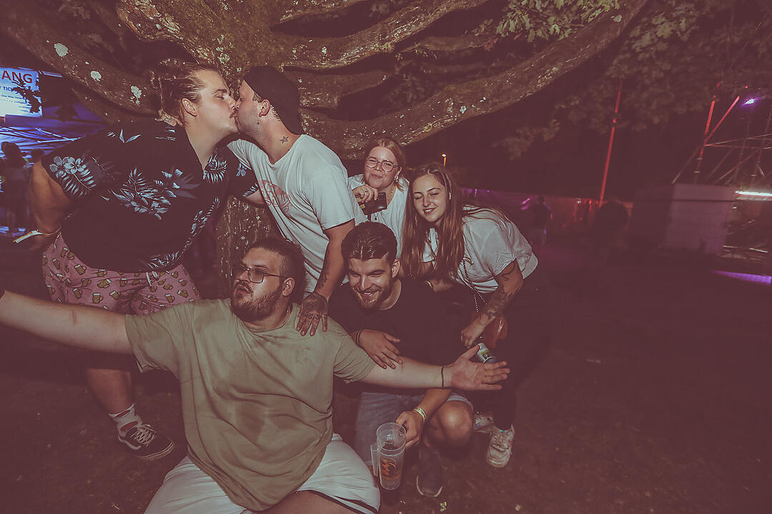 Beachparty Sulzfeld 2024