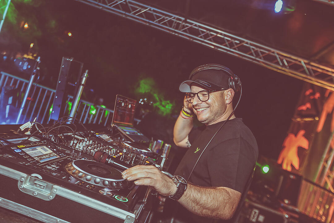 Beachparty Sulzfeld 2024