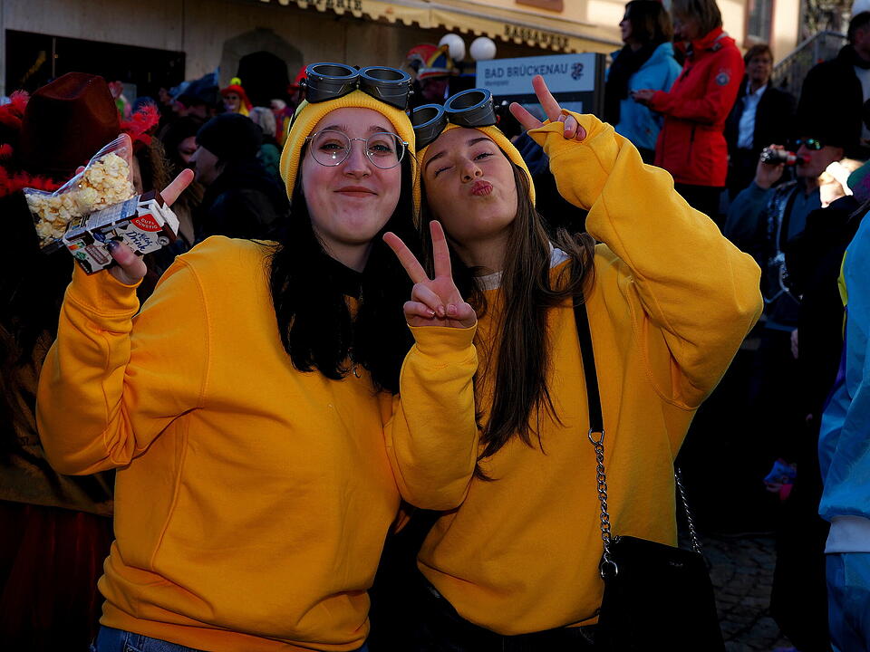 Fasching 2025 in Unterfranken!
