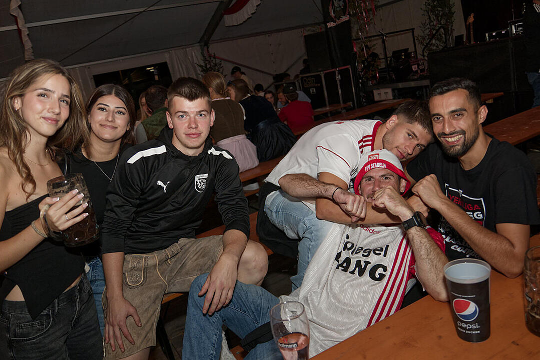 Partynacht