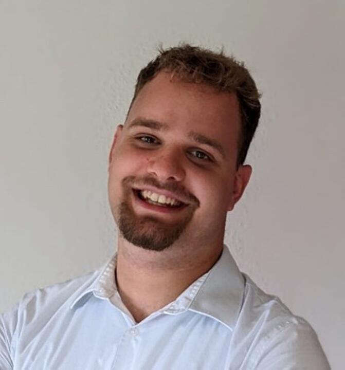 Autorenbild Erik Jasper