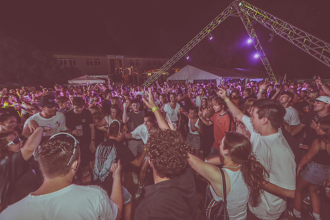 80er | 90er | 2000er Party!