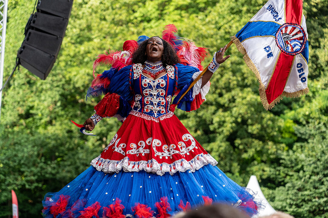 Samba 2024 – Internationales SAMBA-Festival Coburg