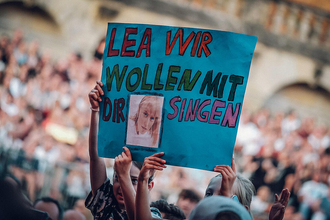 HUK-Coburg Open Air Sommer 2023
