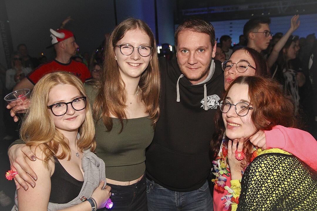 Die besten Aprés Ski und Party Hits!