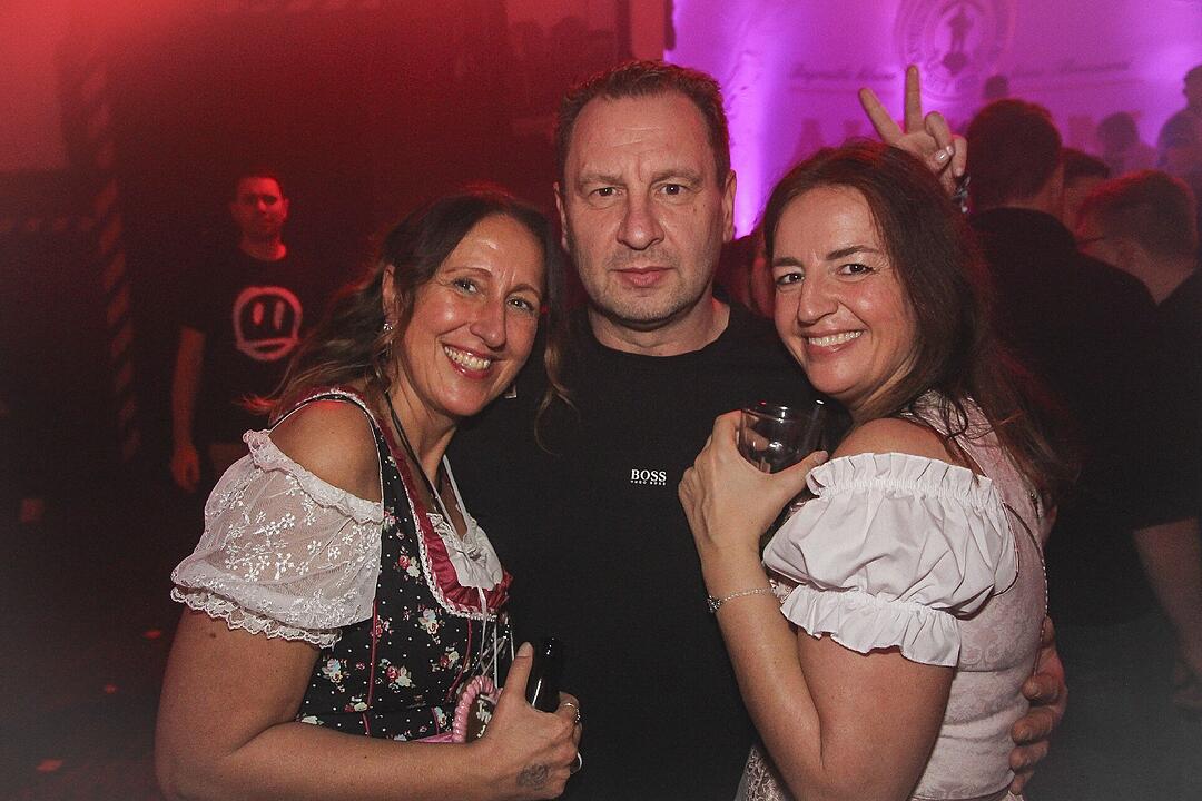 Apres-Ski und Partyhits