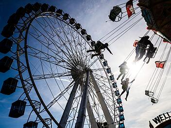 Die beste Kirmes in Deutschland: Volksfest aus Rheinland-Pfalz in den Top 9