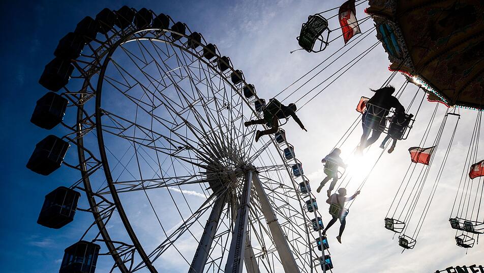 Die beste Kirmes in Deutschland: Volksfest aus Rheinland-Pfalz in den Top 9