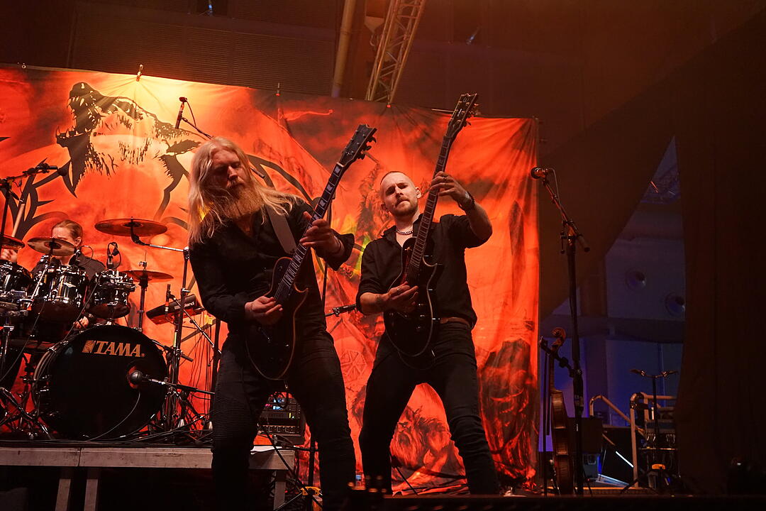 Zwanzig Jahre Ragnarök-Festival in Lichtenfels: Das sind die schönsten Bilder vom Jubiläums-Festival!