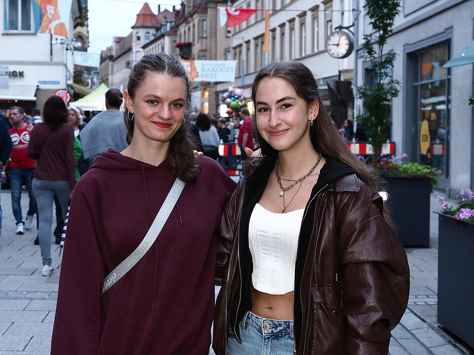 Das größte Stadtfest in Bad Kissingen!
