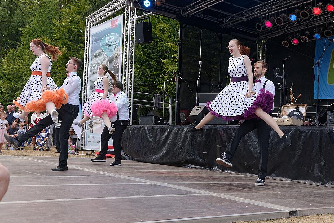 Oldtimer, Live Musik und vieles mehr!