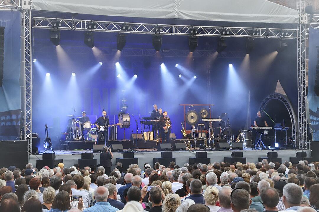 Plassenburg-Open-Air Sommer 2024