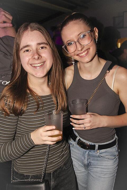 Weihnachtsparty