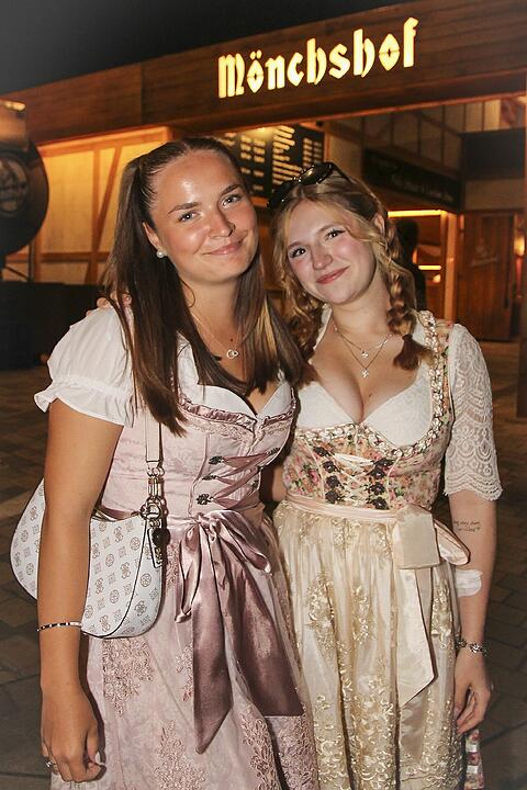 Endlich wieder Kulmbacher Bierwoche!