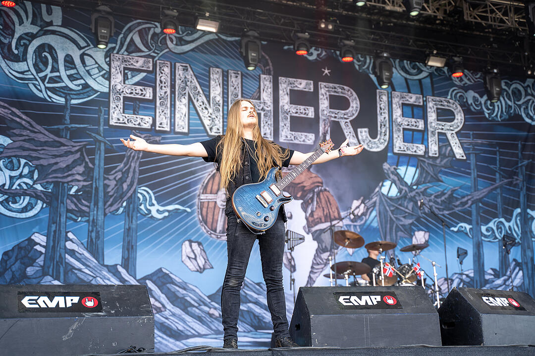 Summer Breeze Open Air 2024