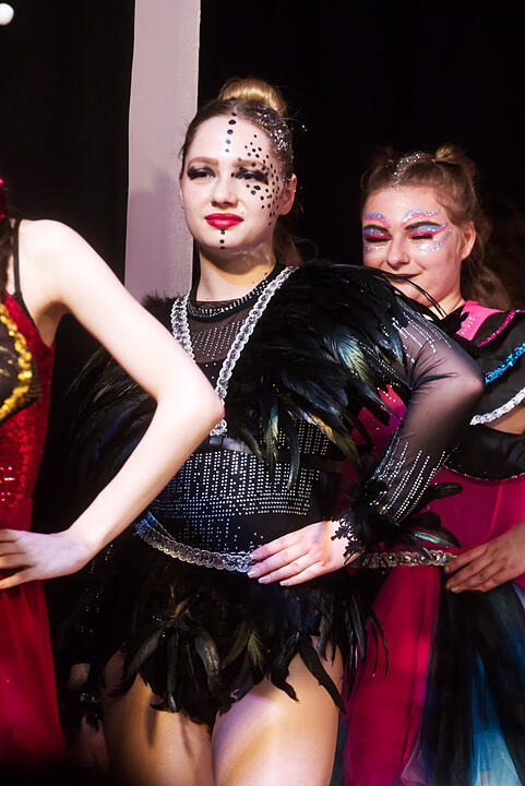 Fasching 2025