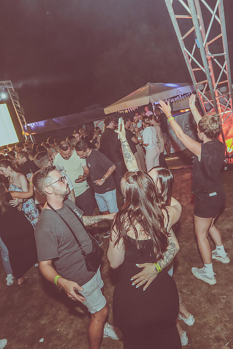 80er | 90er | 2000er Party!