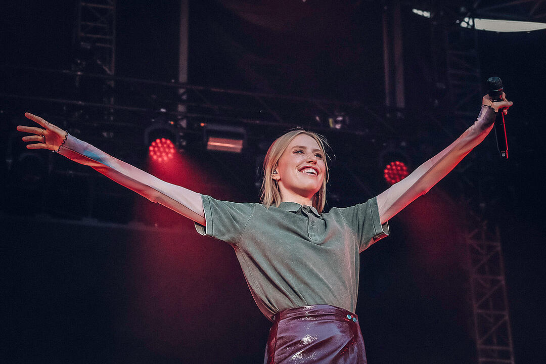 HUK-Coburg Open Air Sommer 2023