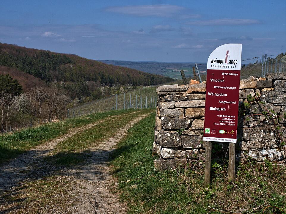 So schön ist die Region Bad Kissingen