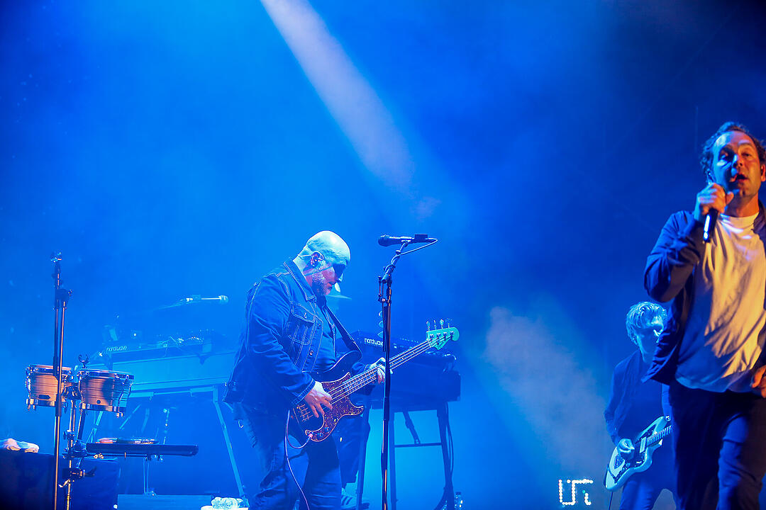 MONTREAL, BOSSE u.v.m.