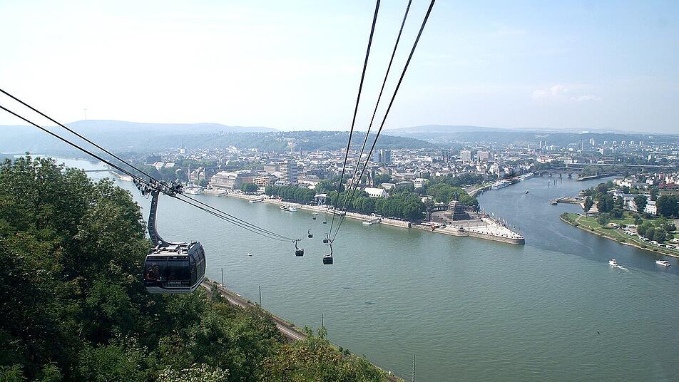 Stadtführungen in Koblenz: So vielfältig kannst du die Stadt entdecken