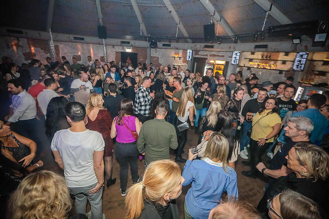 Die neue Eventlocation in Schweinfurt!