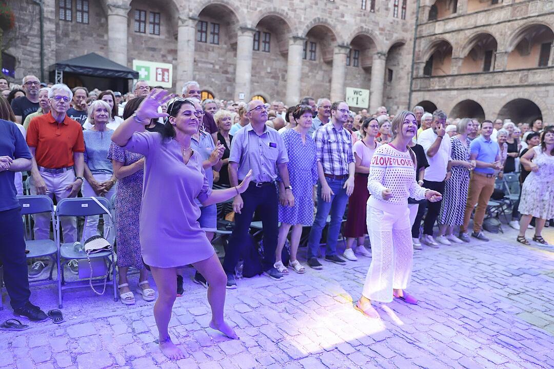 Plassenburg-Open-Air Sommer 2024