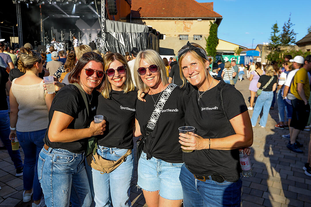 Kulturtage Gut Wöllried 2024