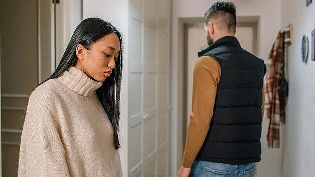 Mit diesen 5 Tipps die unerwiderte Liebe loslassen 