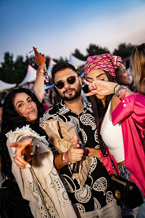 Ein Tag Latin Music für Herz und Seele!