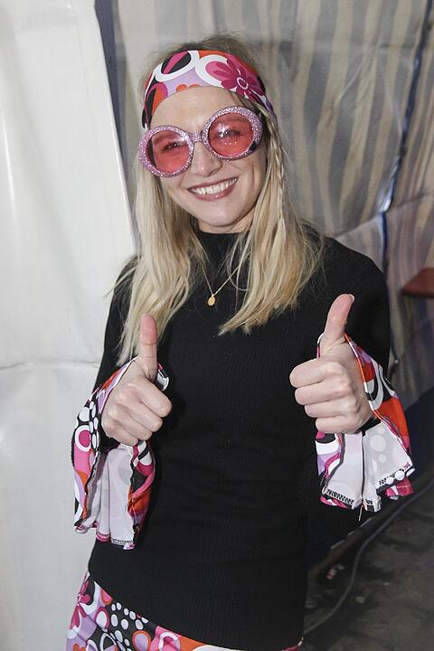 Fasching 2025 in Stadtsteinach!