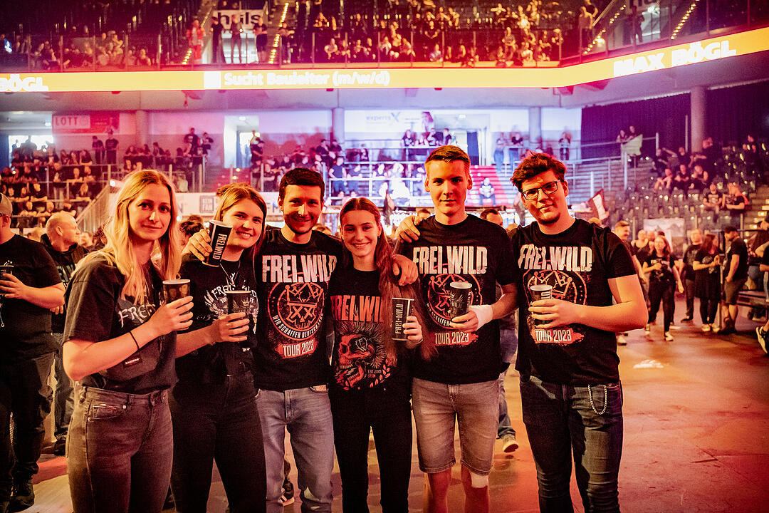 „Wir schaffen Deutsch.Land“-Tour 2023