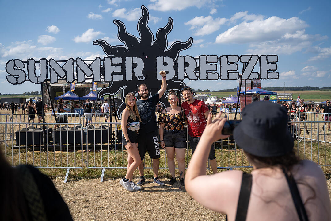 Summer Breeze Open Air 2024