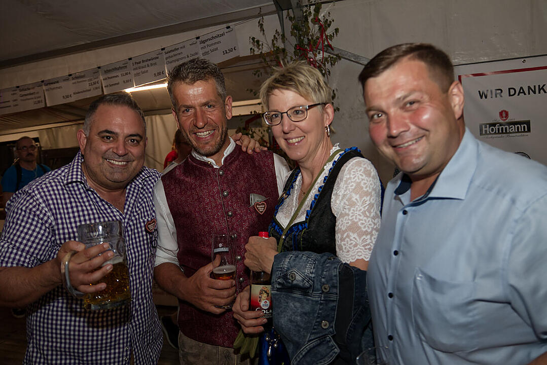 Partynacht