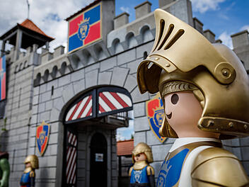 Playmobil FunPark