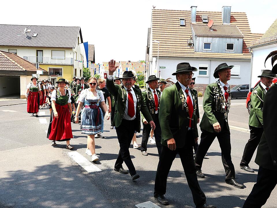Schützengilde 1962 Poppenroth e.V.